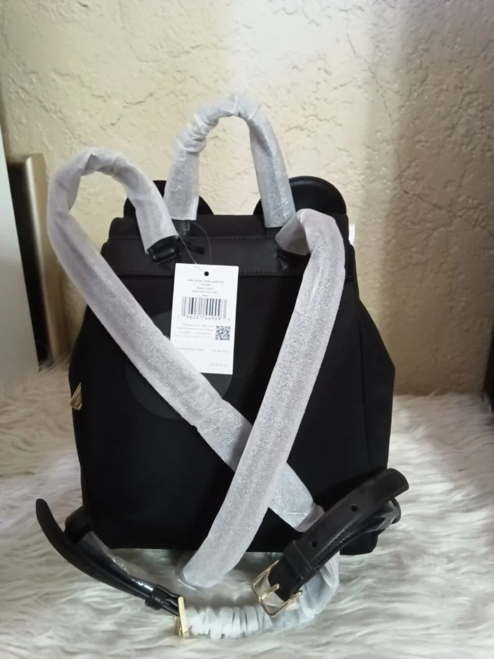Kate Spade New York Disney backpack